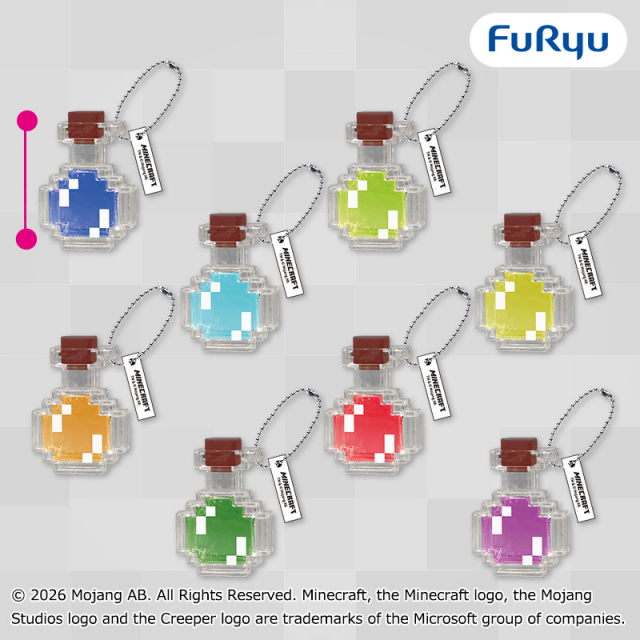 マインクラフト