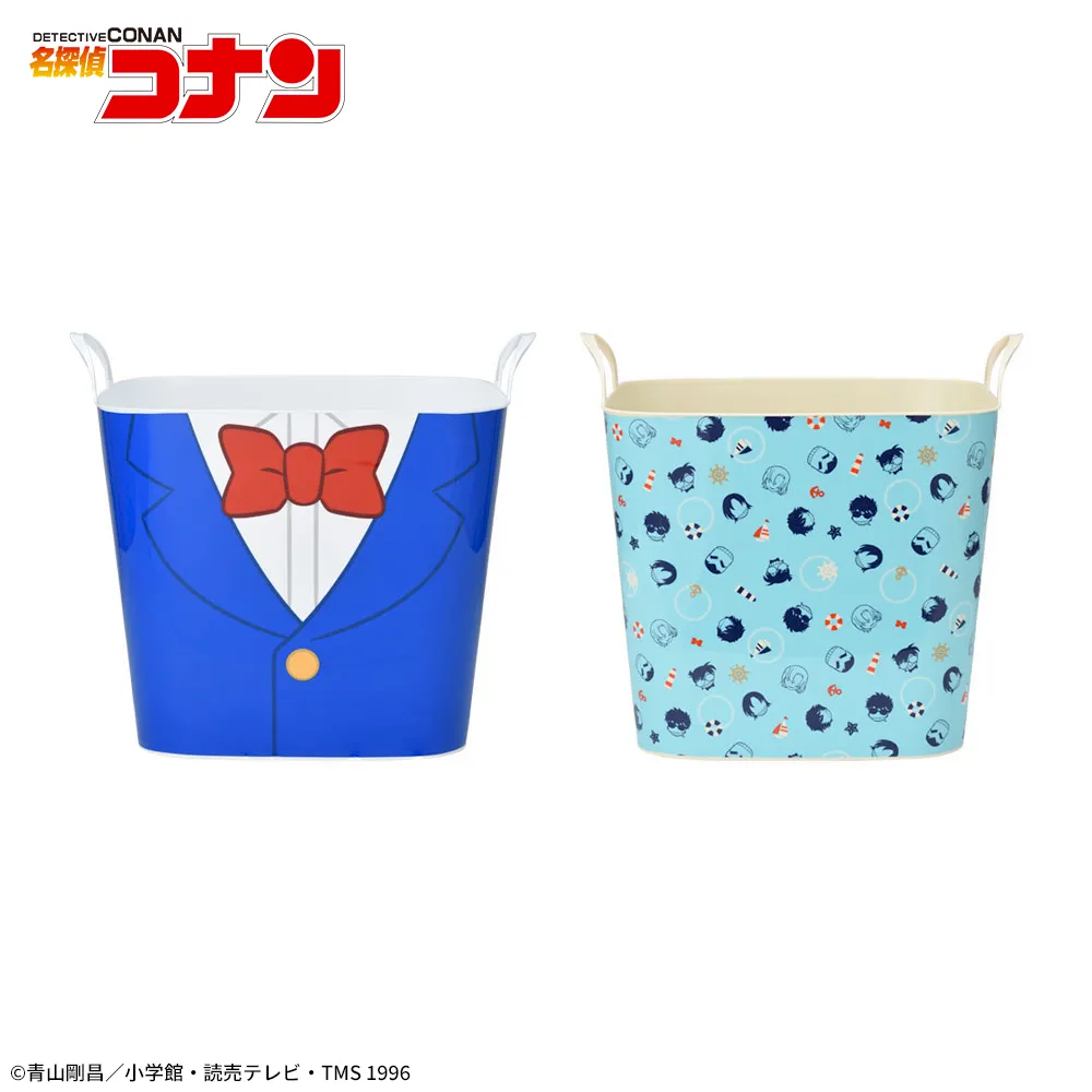 名探偵コナンプラチナムザッカビッグバケット