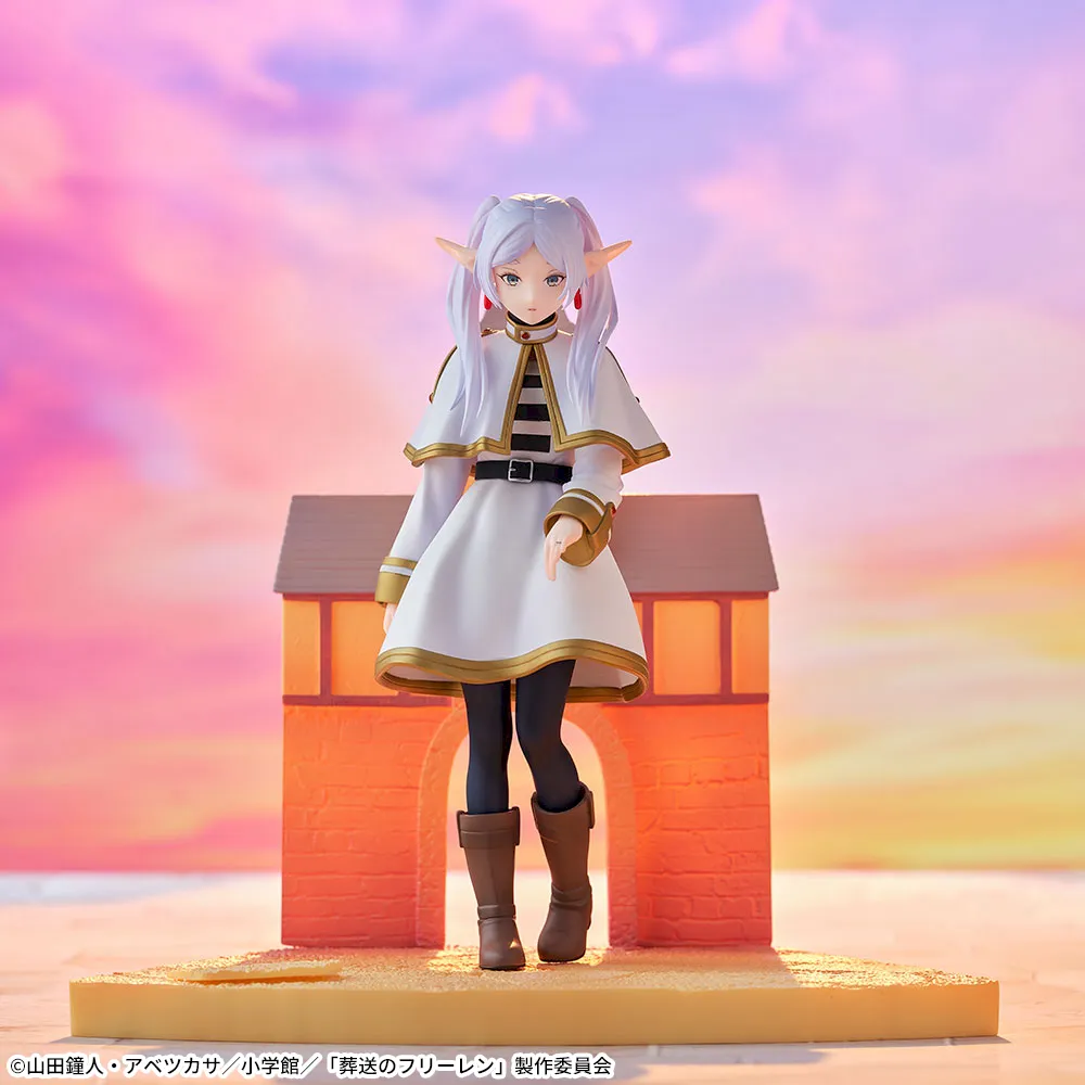 葬送のフリーレンLuminasta‐フリーレン‐久遠の愛情