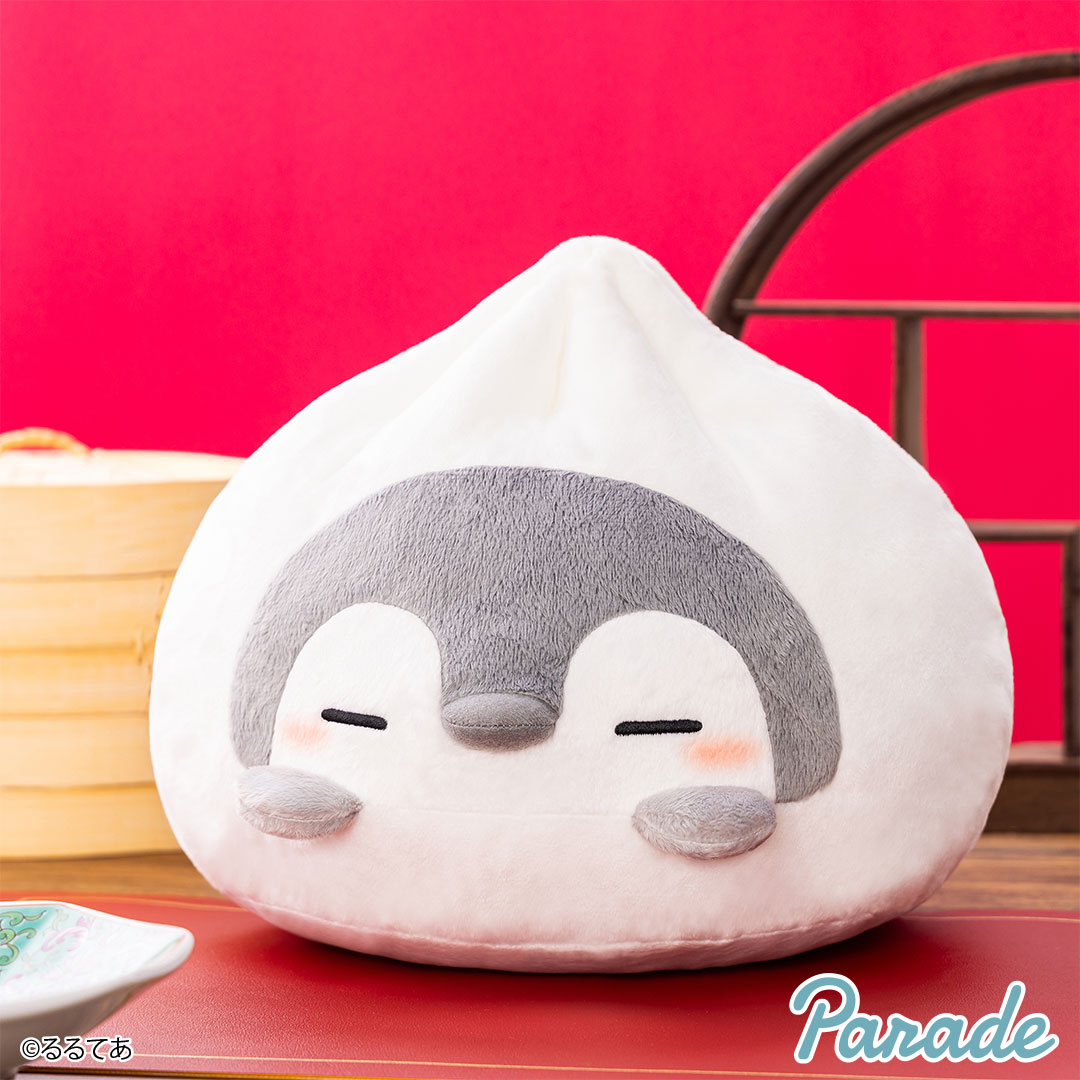 コウペンちゃん 中華まんBIGぬいぐるみ