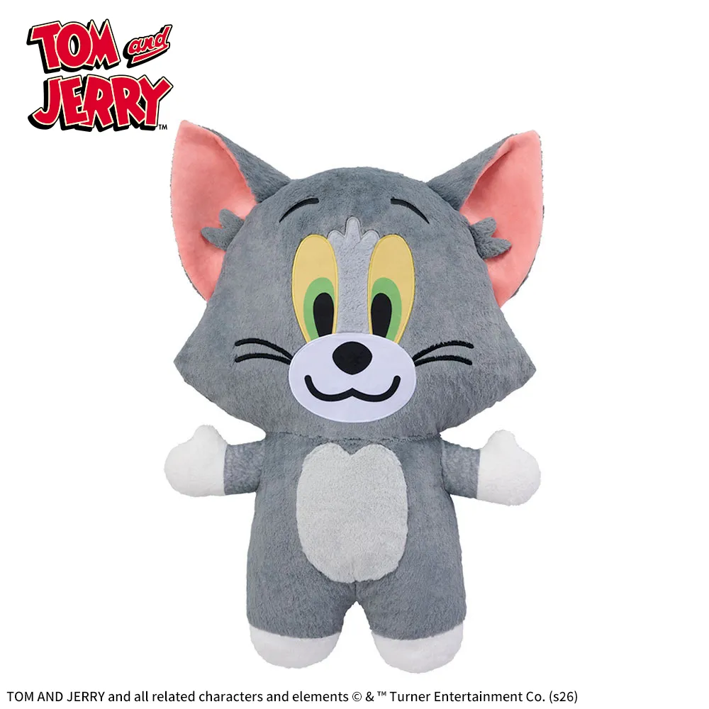 トムとジェリーでかぱる‐トム‐