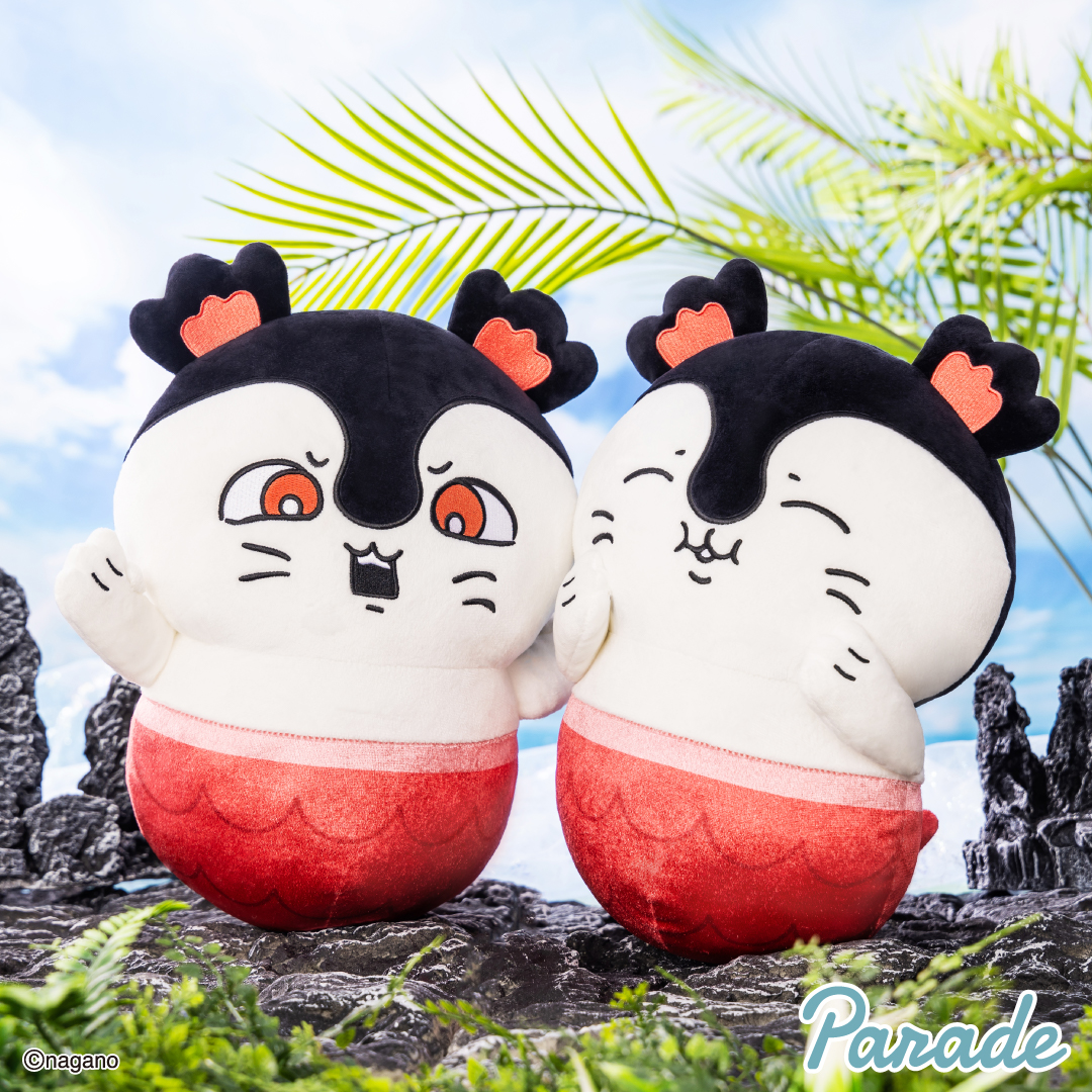 ちいかわ
