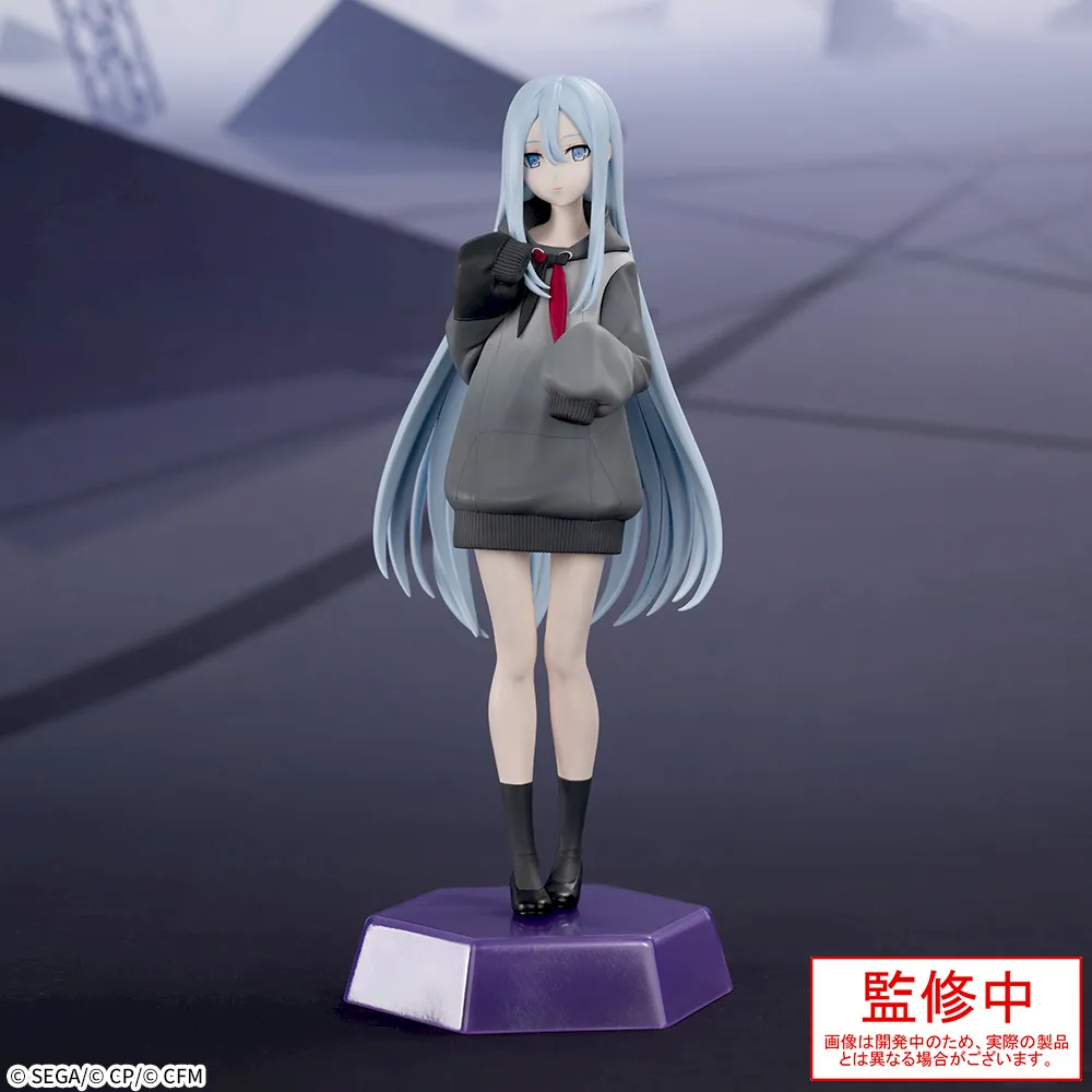 プロジェクトセカイ カラフルステージ！ feat. 初音ミク Desktop×Decorate Collections “宵崎奏”