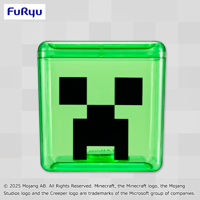 マイクラ】最新プライズ 2025年4月・5月入荷予定一覧【Minecraft