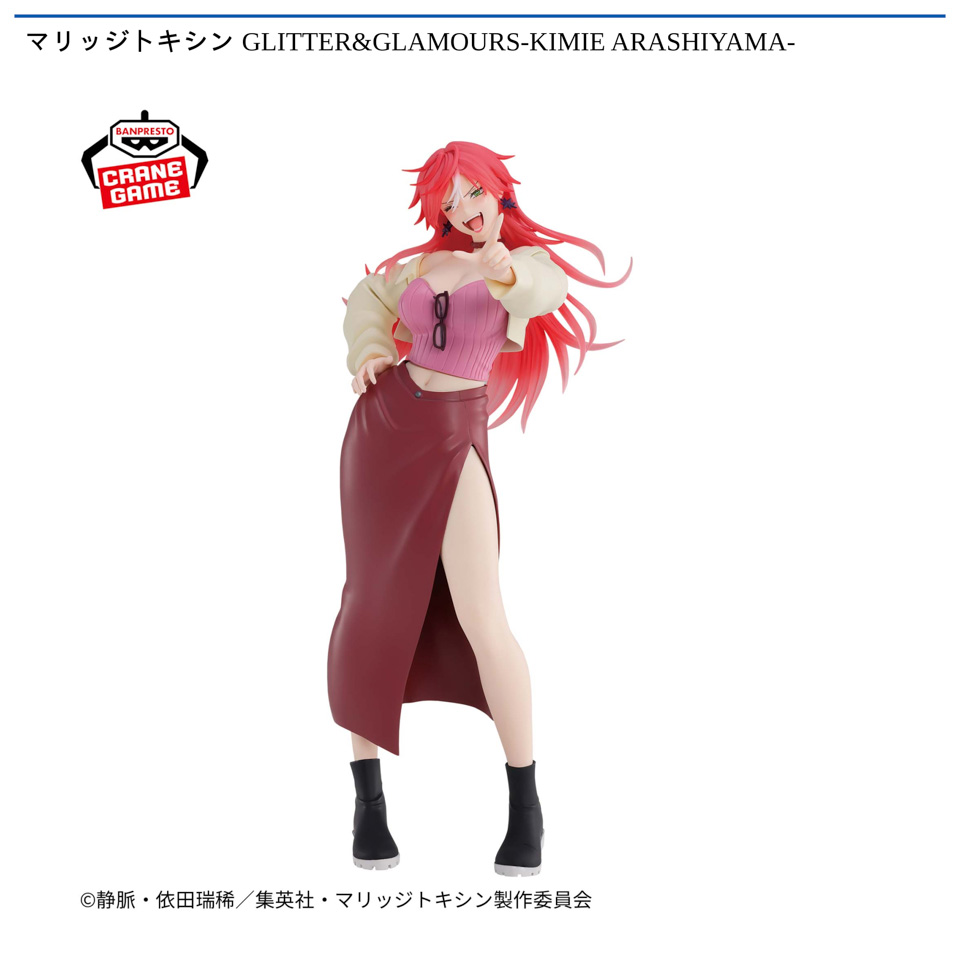 美少女フィギュア