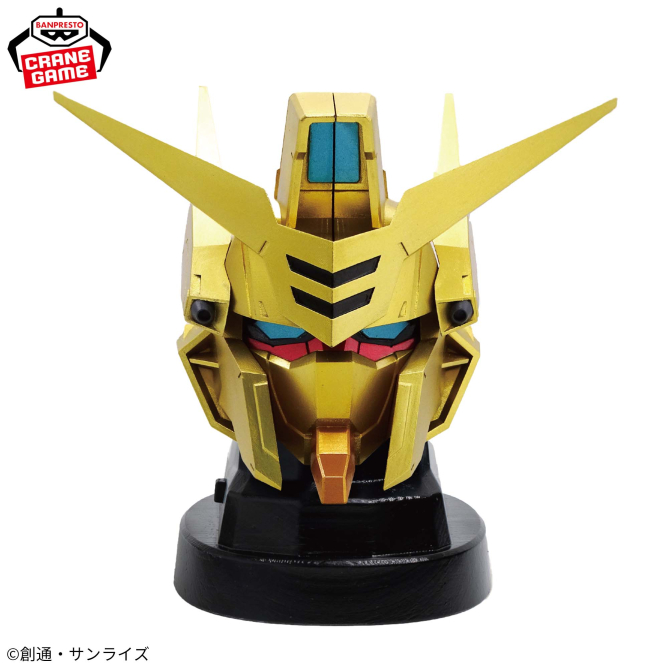 『機動戦士ガンダムSEED FREEDOM』 アカツキヘッド型スピーカー