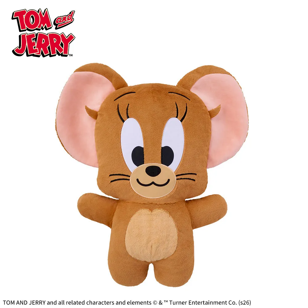 トムとジェリーでかぱる‐ジェリー‐