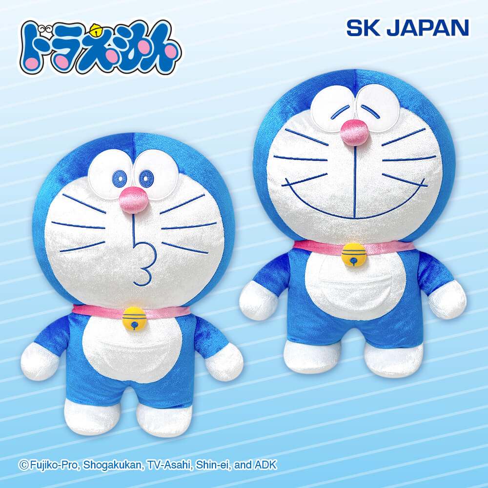 ドラえもん シャイニークールカラーBIG2