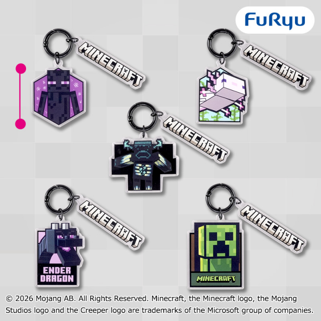 マインクラフト