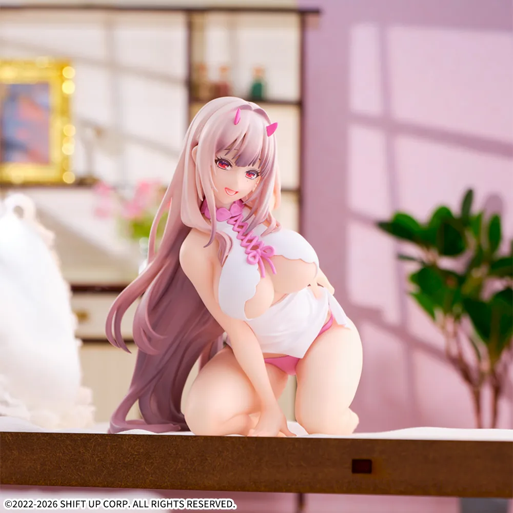 勝利の女神：NIKKEYumemirize“バイパー”