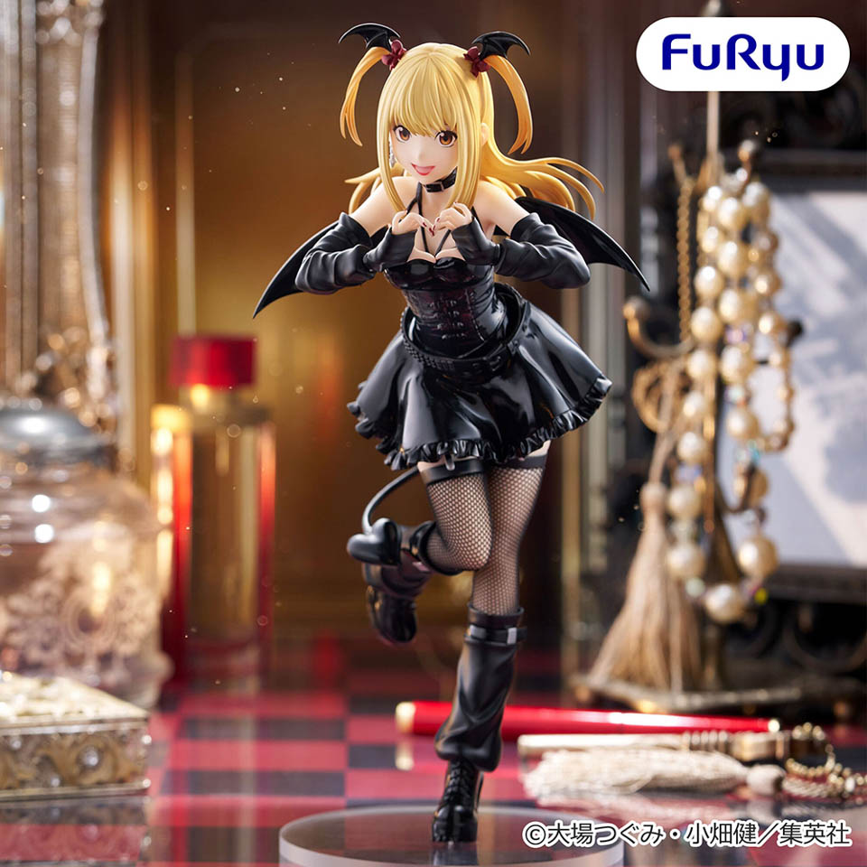 美少女フィギュア