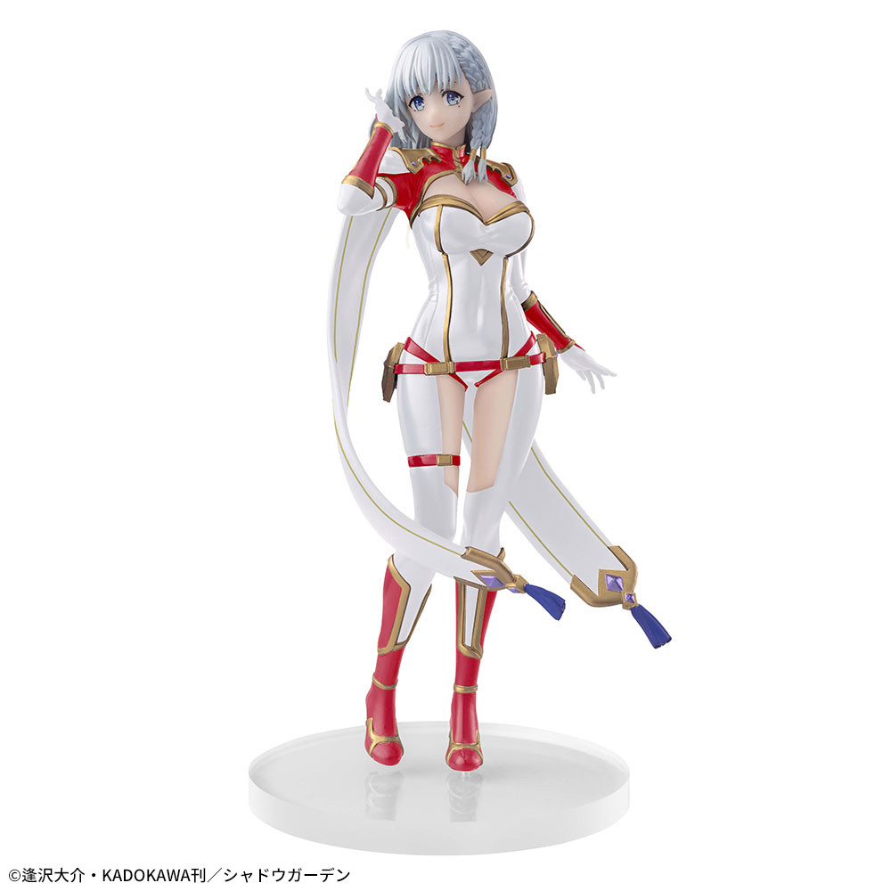 陰の実力者になりたくて！　Luminasta　“ベータ”アナザーカラーVer.