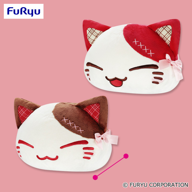 ねむねこページ ねむネコ新商品・新着グッズ一覧 – 攻略大百科