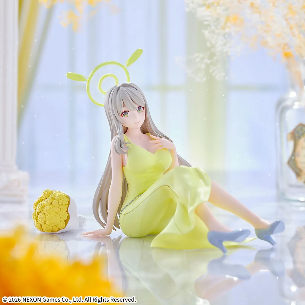 ブルーアーカイブYumemirize“ノノミ”