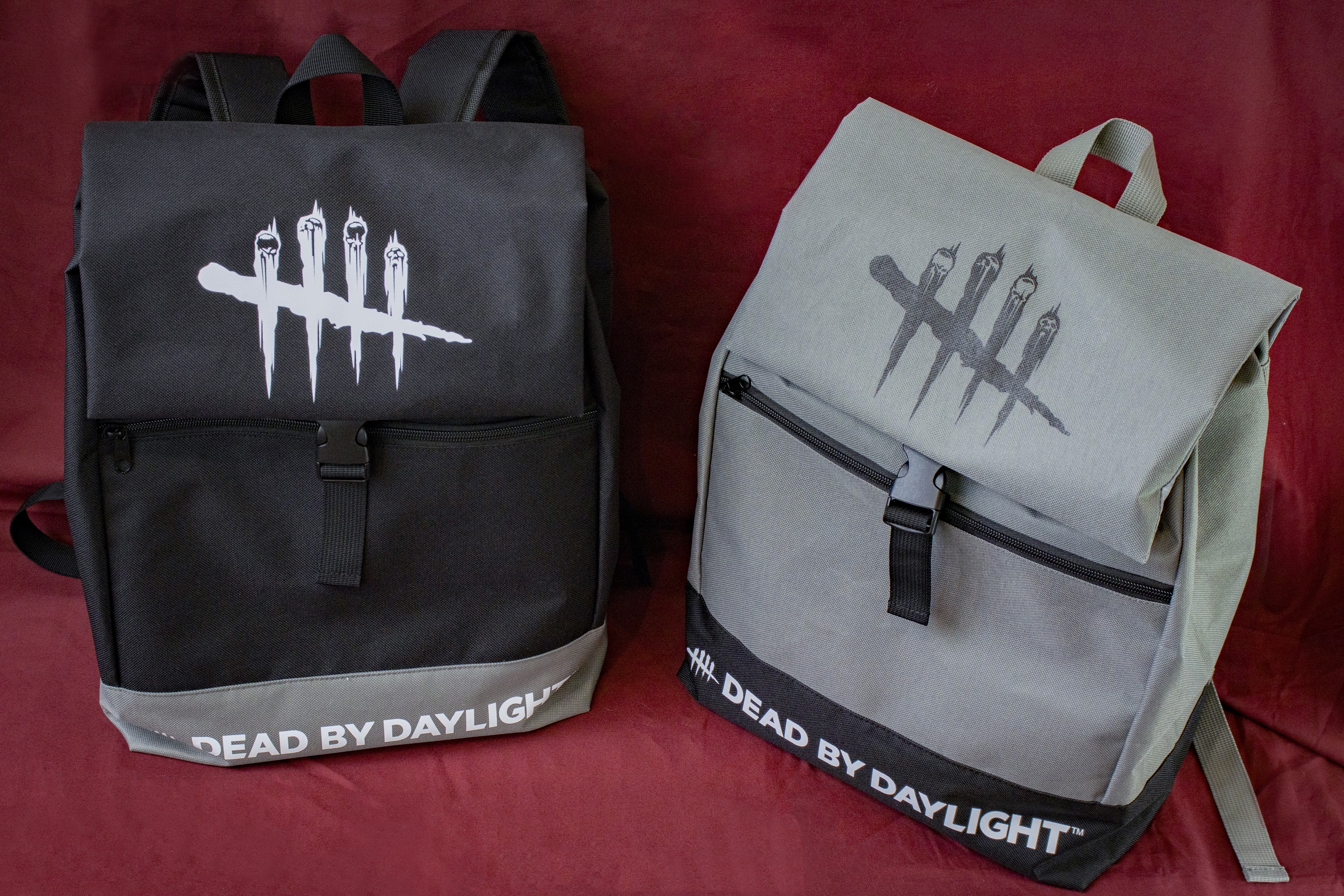 Dead by Daylight プレミアムリュック