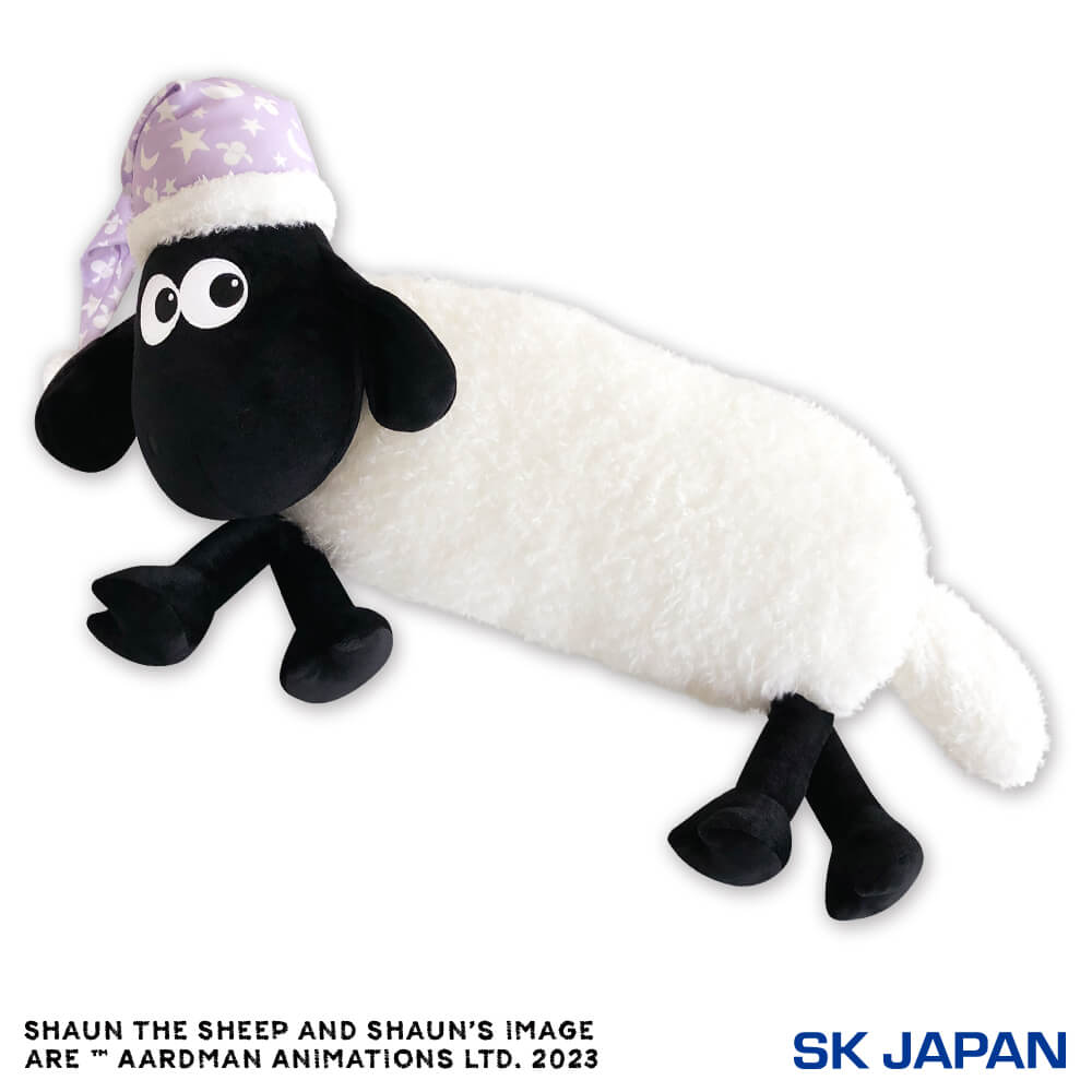 ひつじのショーン Sheep Dreams もこもこまくら