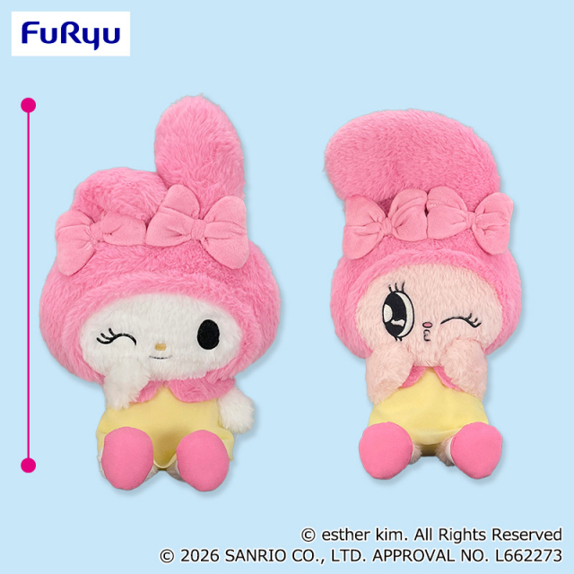 エスターバニー