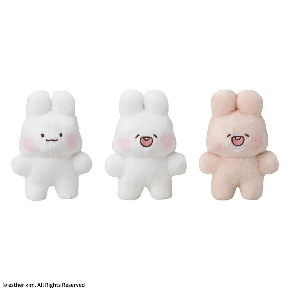 SHUYAマスコット