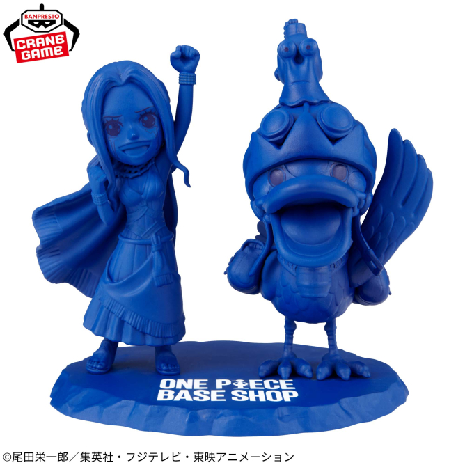 ワンピース】最新プライズ 2026年5月・6月入荷予定一覧【One Piece