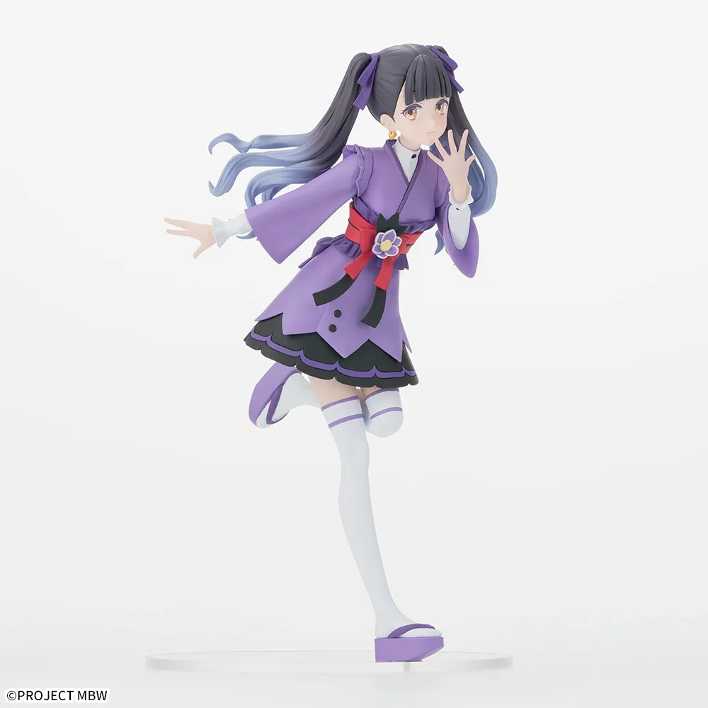 前橋ウィッチーズ Desktop×Decorate Collections “新里アズ”