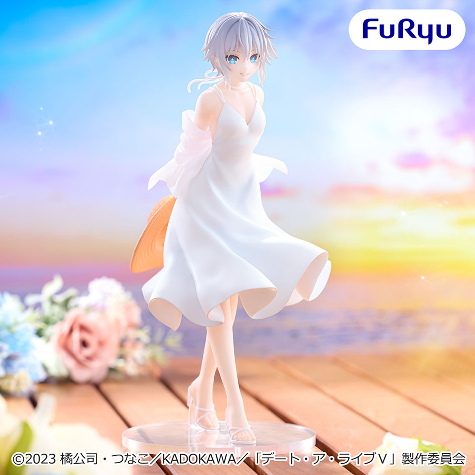 デート・ア・ライブ