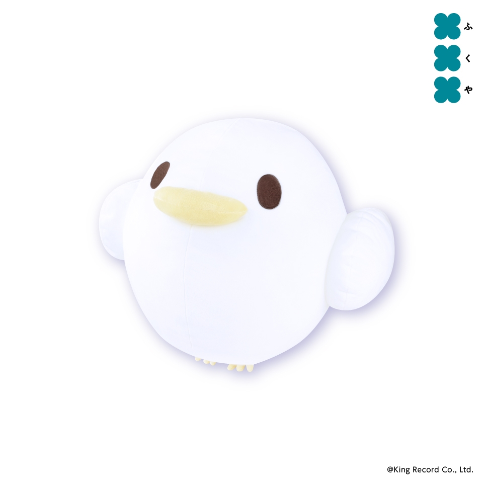 ナネットさん ましゅもっち～GiGOグループのお店限定～