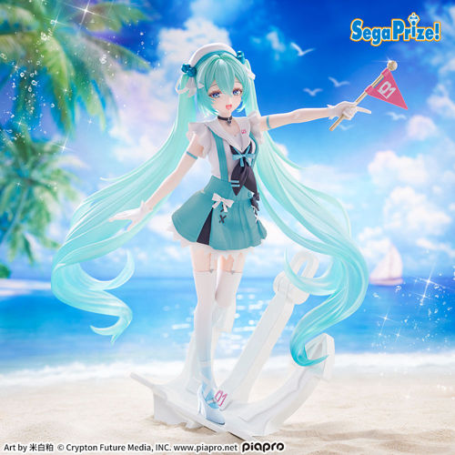 初音ミク