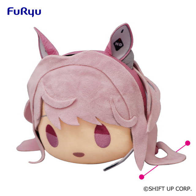 勝利の女神：NIKKE