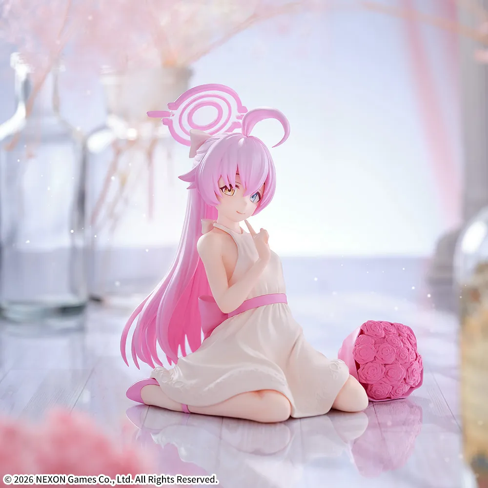 ブルーアーカイブYumemirize“ホシノ”