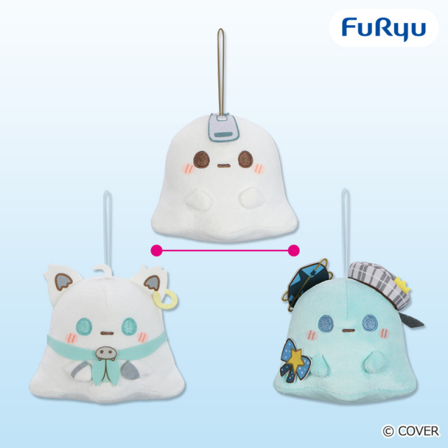 ホロライブプロダクション もちぽよちゃん マスコット①