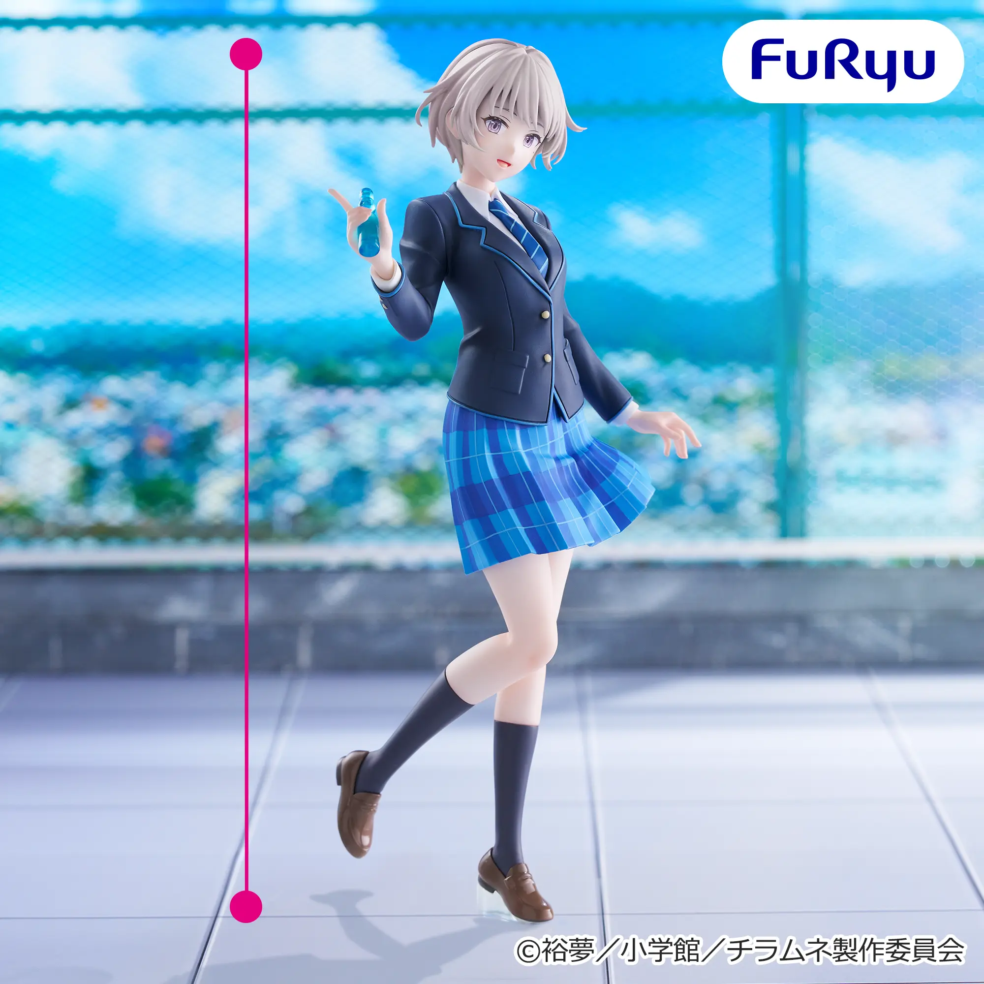 コレクションフィギュア