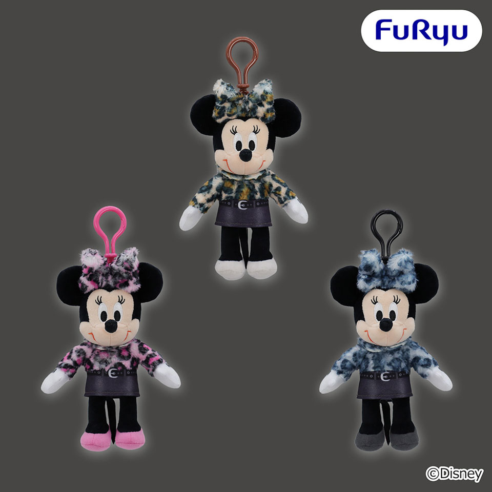 ディズニー