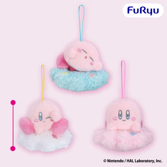 星のカービィ