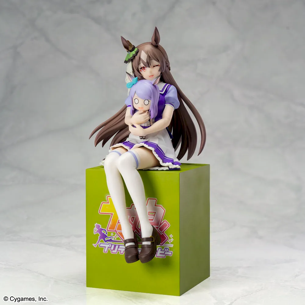ウマ娘