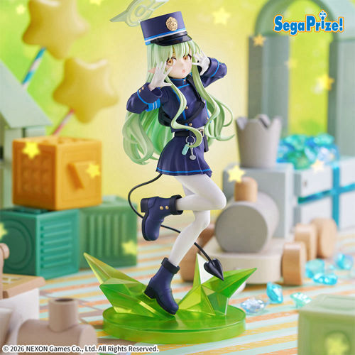 スケールフィギュア