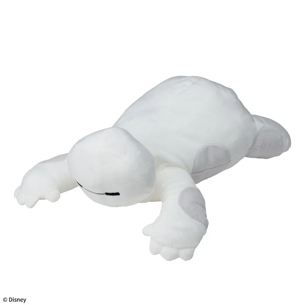 ベイマックス寝そべりLぬいぐるみ~おやすみ~