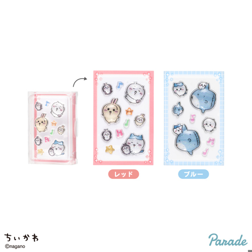 ちいかわ