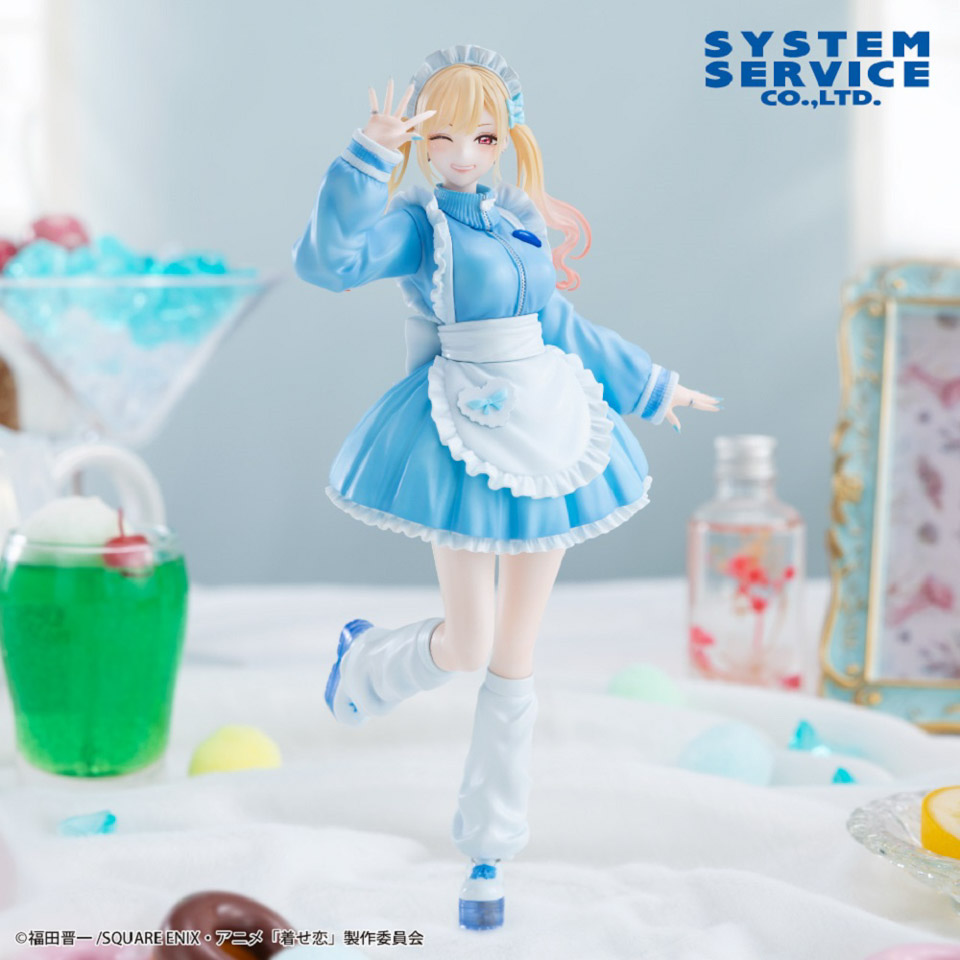 フィギュア新商品・新着グッズ一覧 – キャラホビ