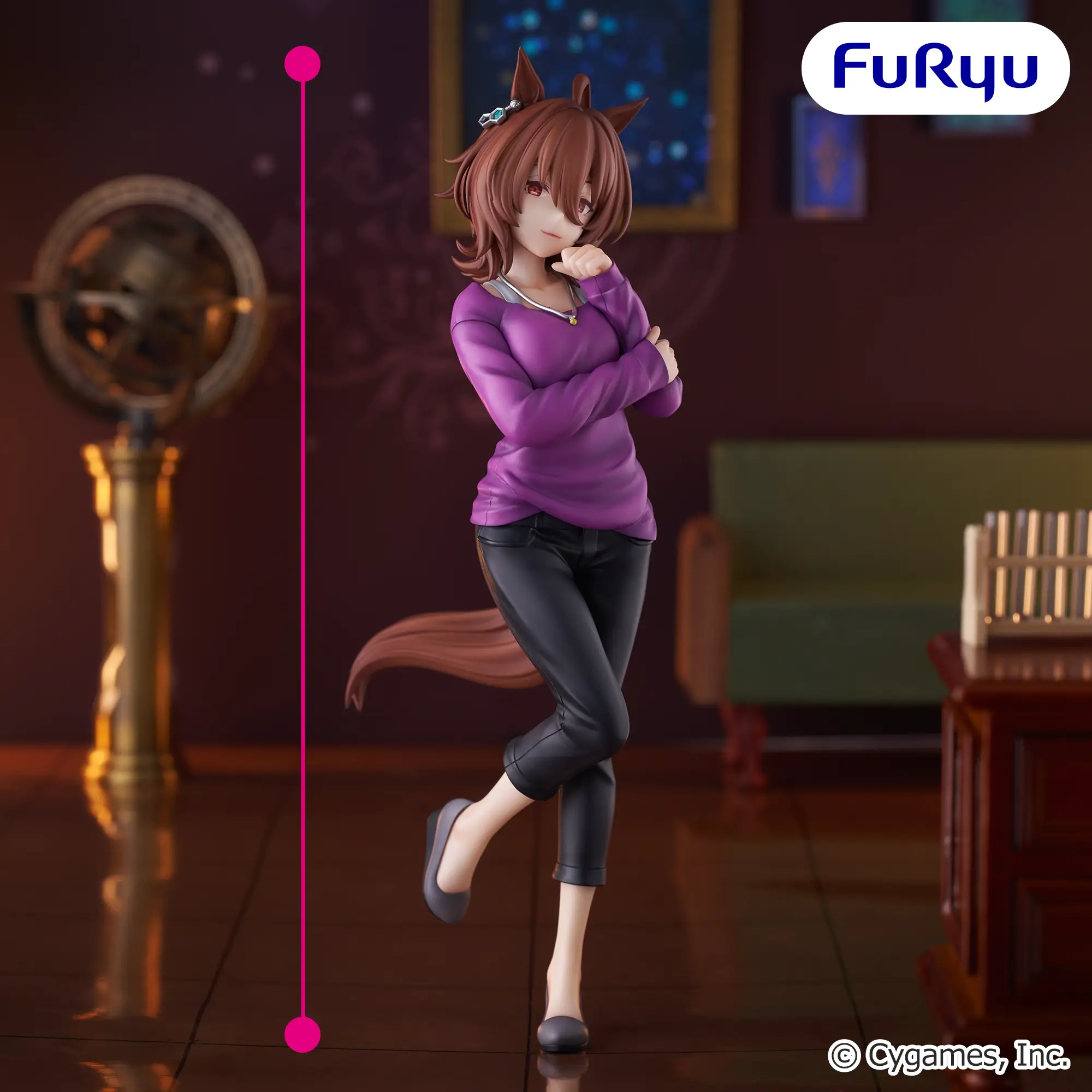 ウマ娘