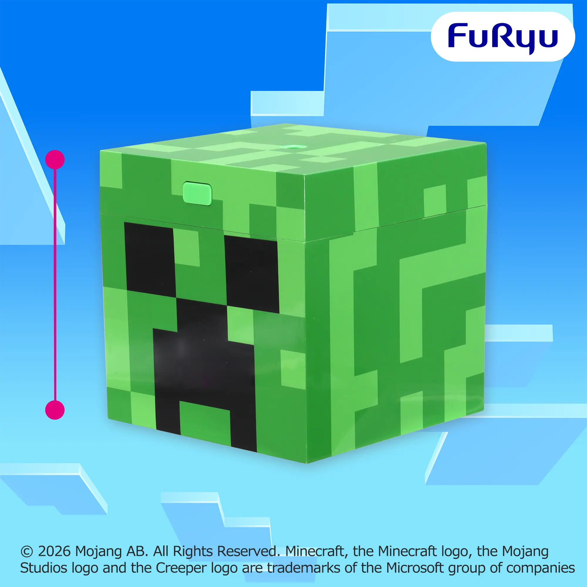 マインクラフト