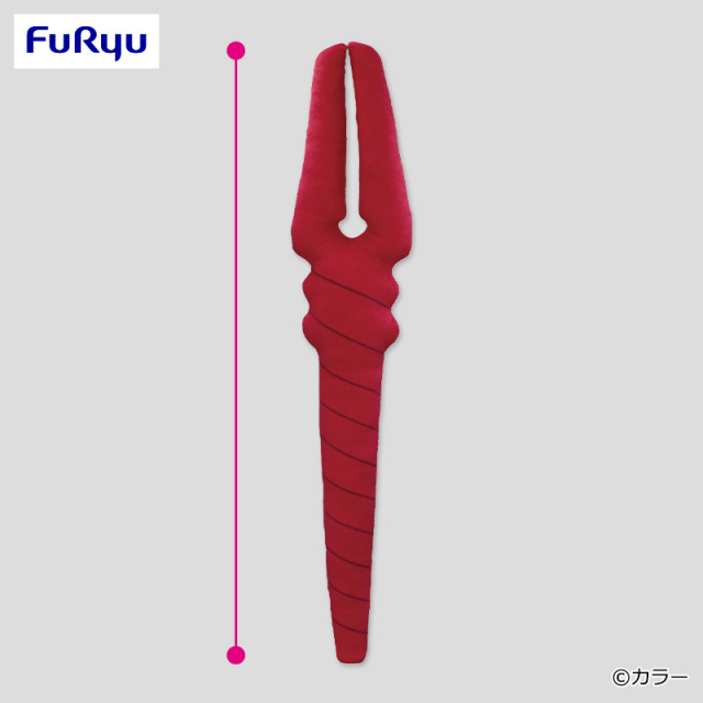 EVA POCKET ロンギヌスの槍