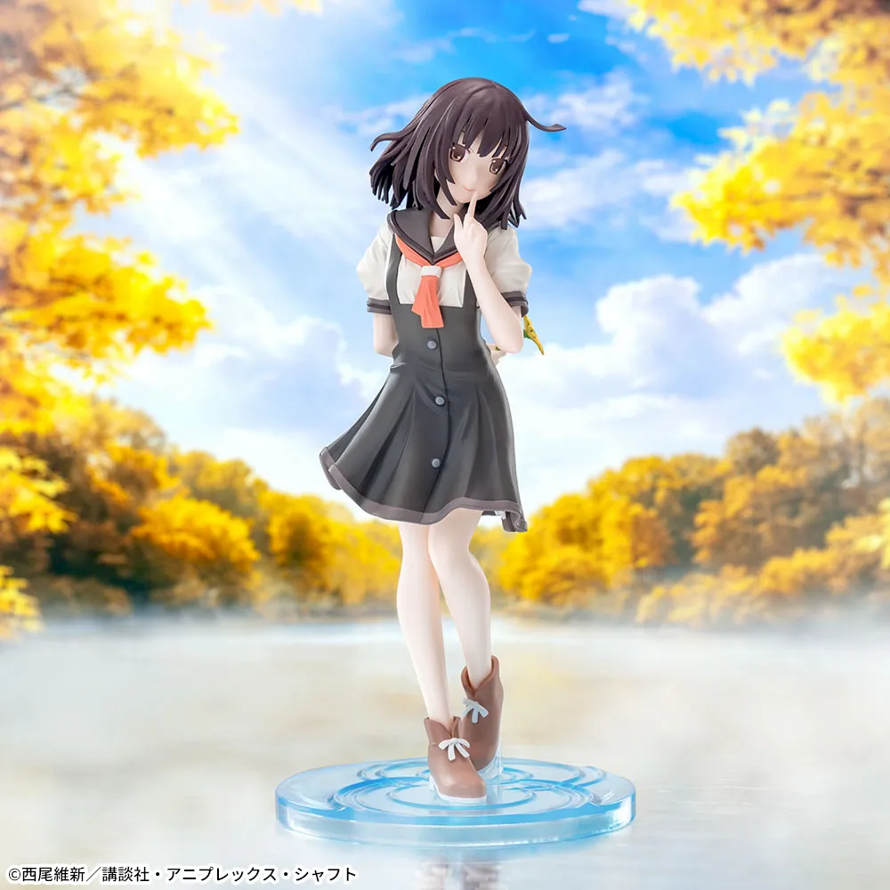 〈物語〉シリーズXStellar‐千石撫子‐