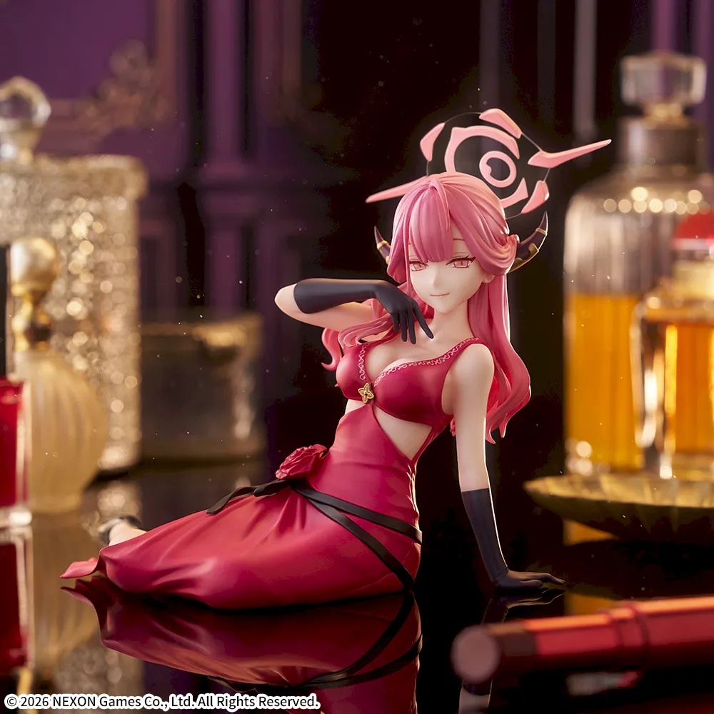 ブルーアーカイブ】最新プライズ 2026年3月・4月入荷予定一覧 – 攻略大百科