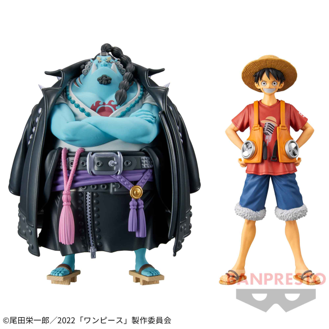 『ONE PIECE FILM RED』 DXF～THE GRANDLINE MEN～vol.8