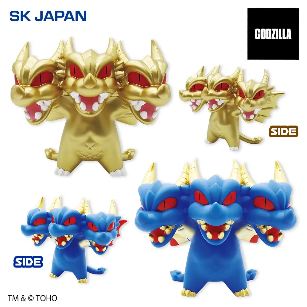 デフォルメフィギュア