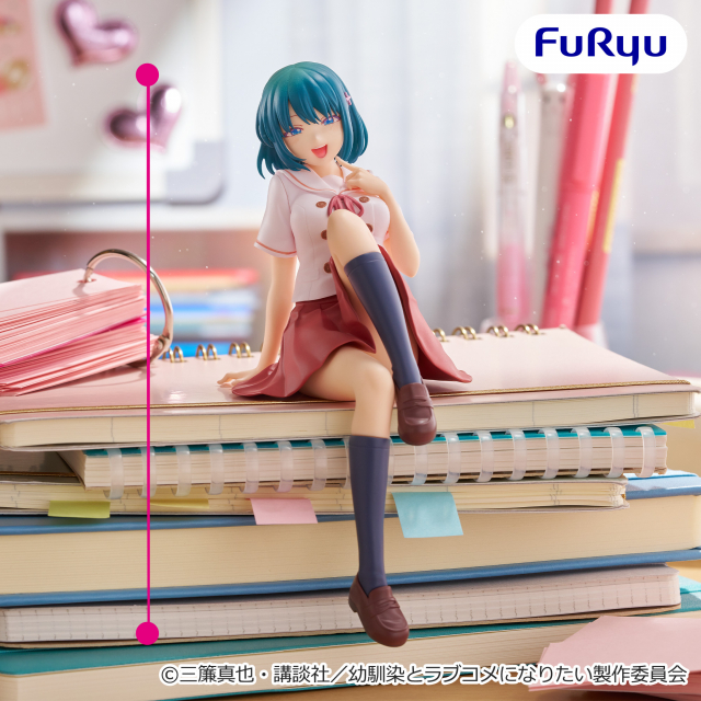 幼馴染とはラブコメにならない