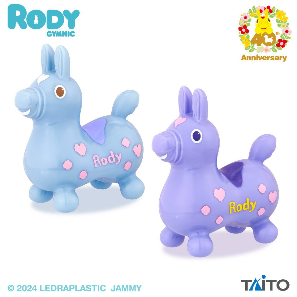 RODY　リアルロディ　ゲオ限定ver.