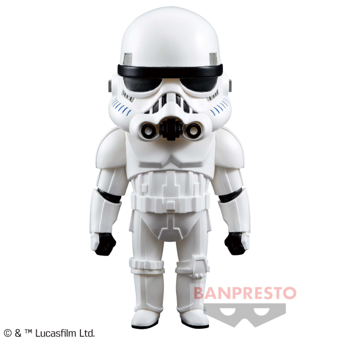 POLIGOROID / スター・ウォーズ STORMTROOPER