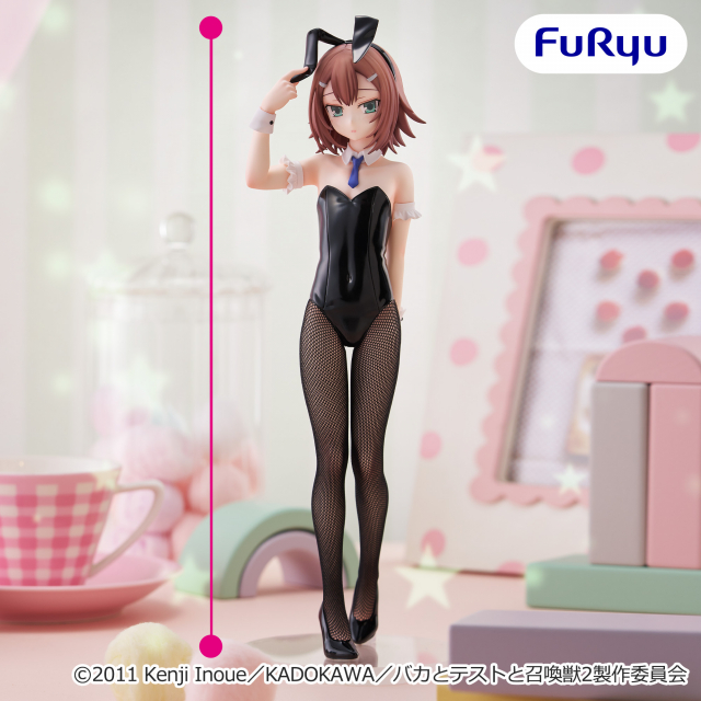 美少女フィギュア】最新プライズ 2026年5月・6月入荷予定一覧 – 攻略大百科