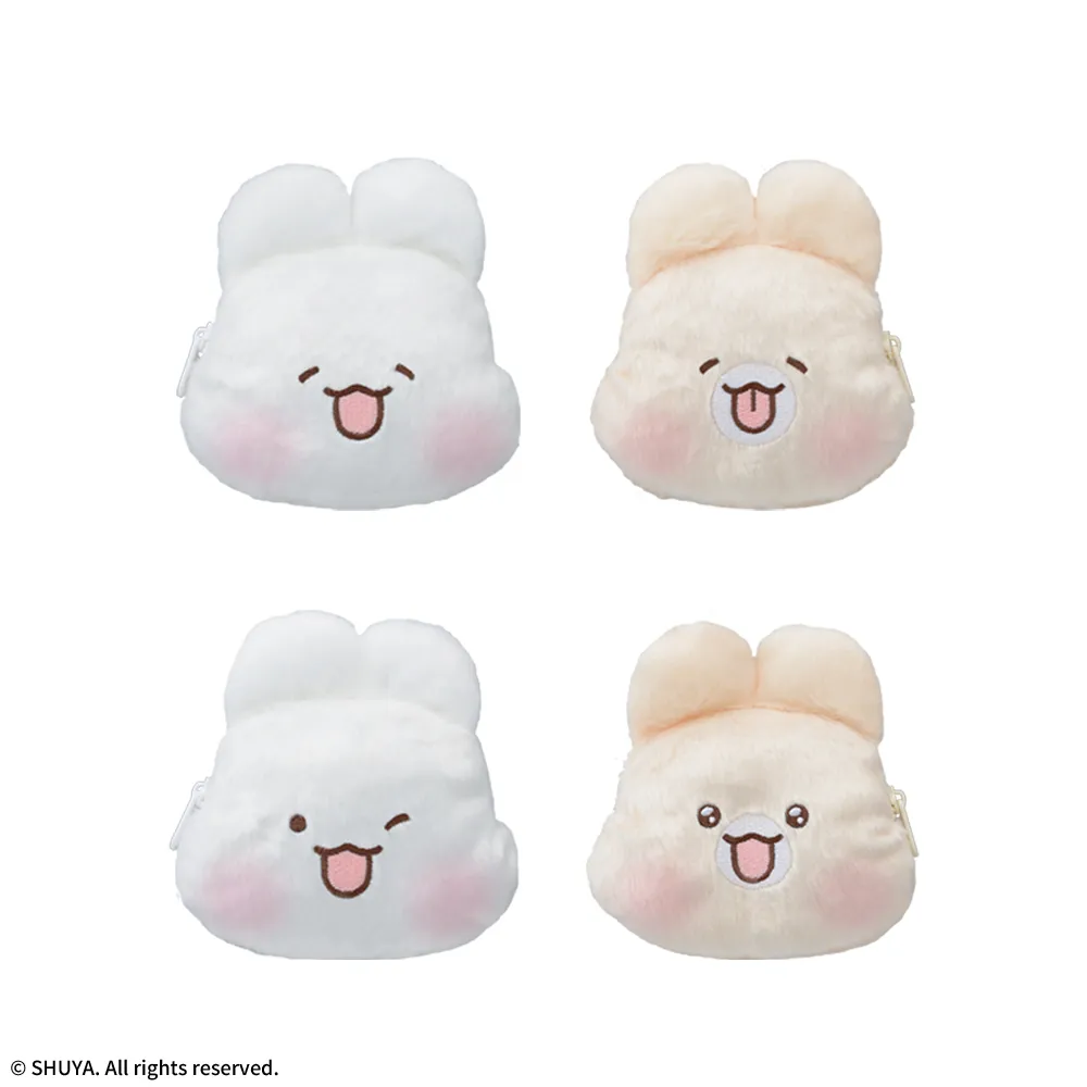 SHUYAミニフェイスポーチ